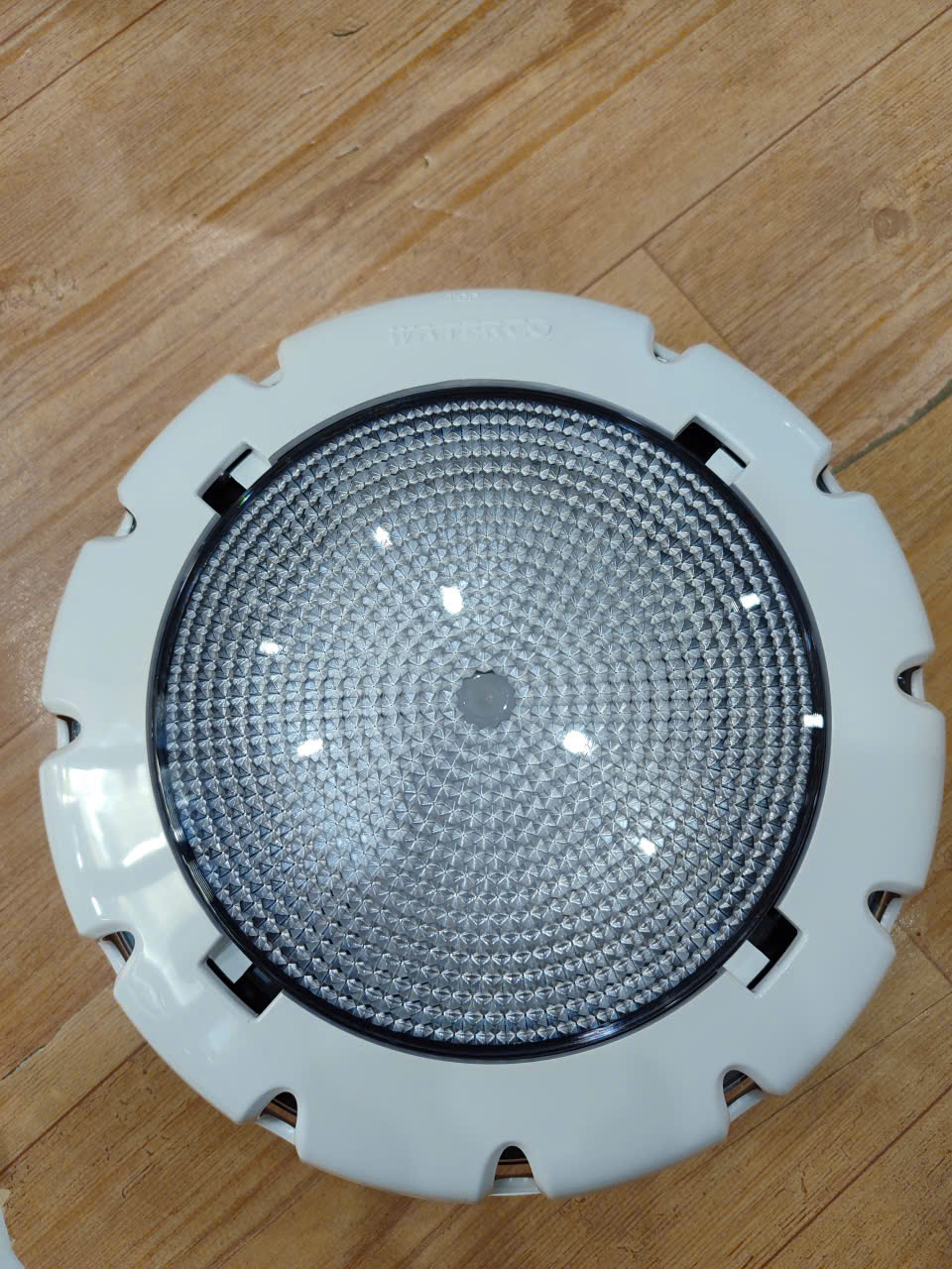 ĐÈN LED HỒ BƠI WATERCO 12W TREO TƯỜNG